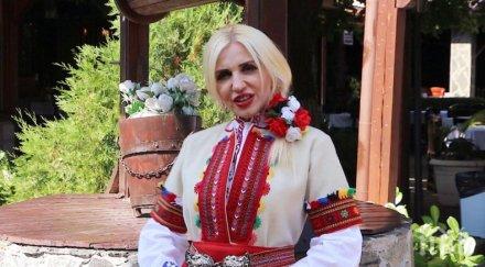 екстра нина благодарна коронавируса оставил насаме бог