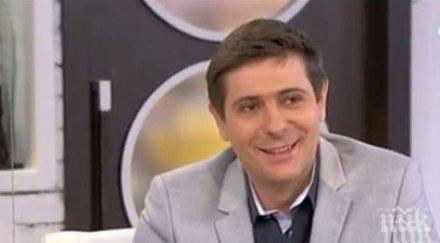 пик ретро родителите виктор николаев снимки