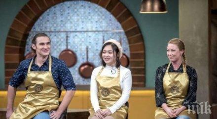 виетнамката мастър шеф засрами българите яйца панагюрски