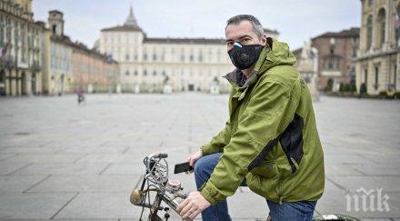 германия последното денонощие потвърдени 685 случая заразяване коронавируса