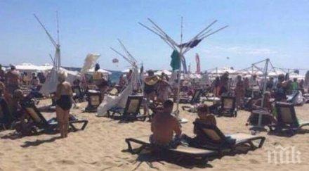 англичаните налазват слънчев бряг юли