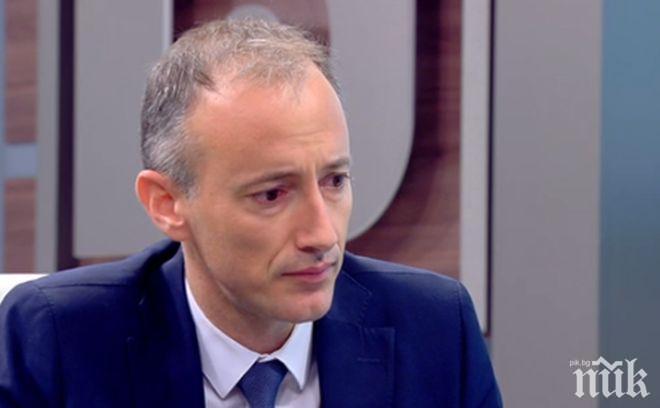 Образователният министър ще обяви датите за изпитите и материала, който те ще обхванат