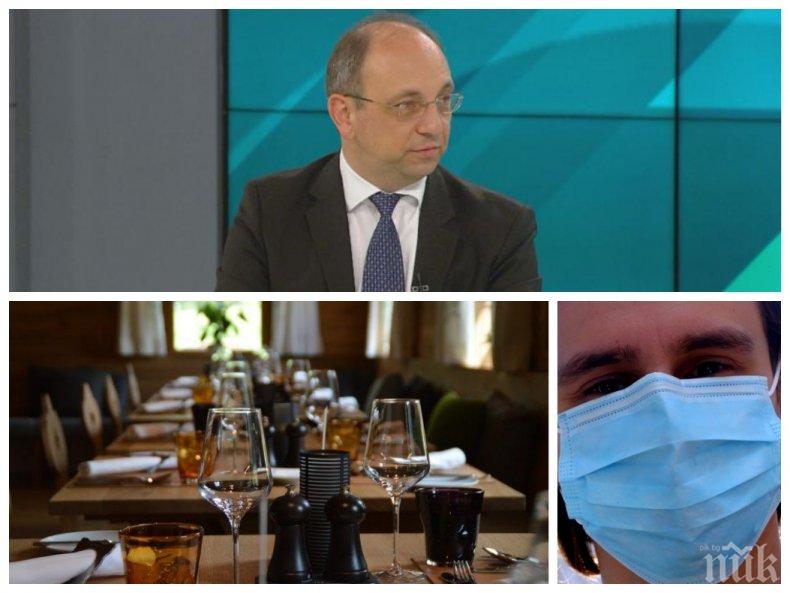 Николай Василев: По средата на мача водим с 2:0, трябва да се запази здравето на бюджета