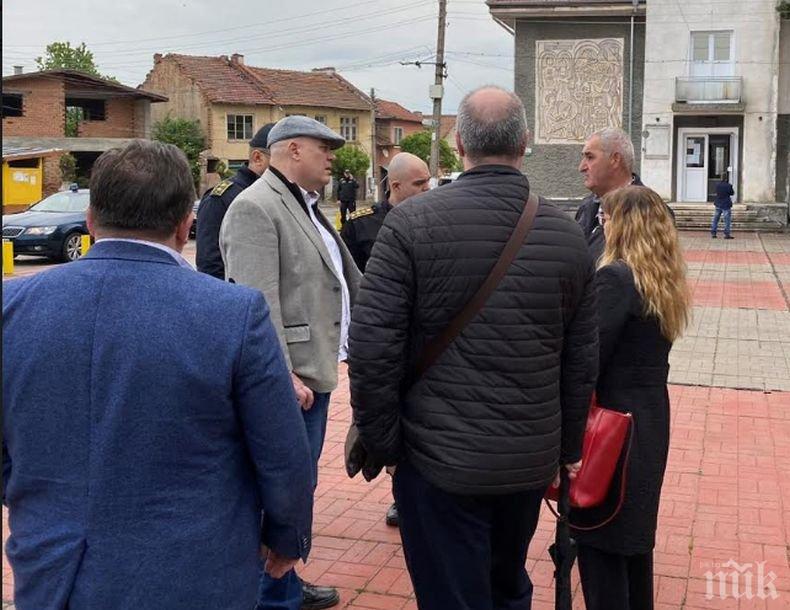 Прокуратурата иска постоянен арест за биячите на музиканта от Литаково