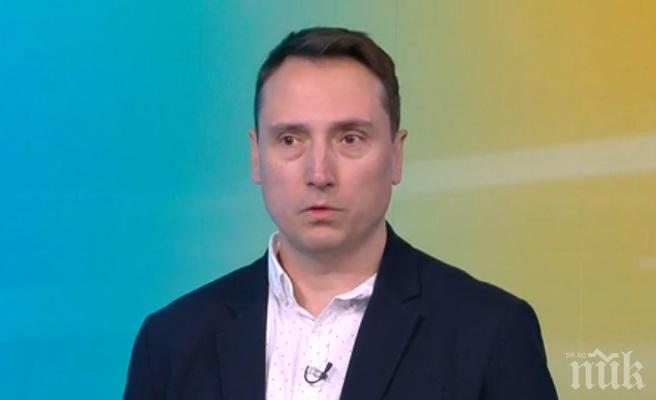 ГОРЕЩО ПРОУЧВАНЕ: Българите доволни от дистанционното обучение при децата (ГРАФИКИ)