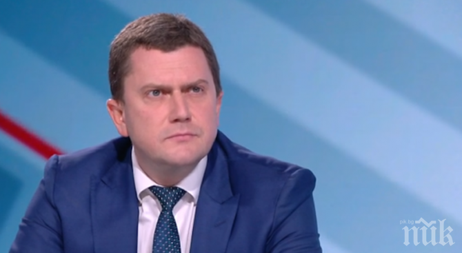 Перник и водата: Кметът сигурен, че скоро няма да има режим, ремонтите вървят без проблеми