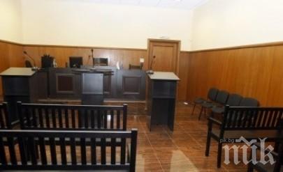 Условни присъди от по 7 месеца и 10 000 лева глоби за нарушители на карантината