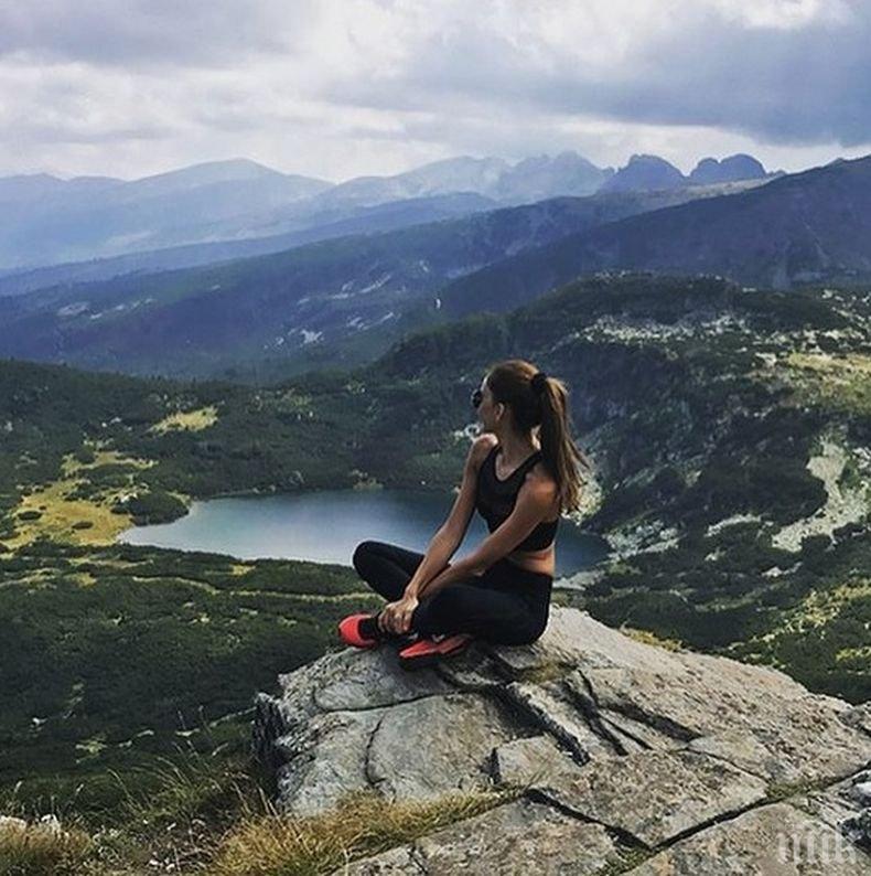 НОВИ ПРАВИЛА: Националните паркове Рила, Пирин и Централен Балкан отварят за посещение при спазване на противоепидемичните мерки