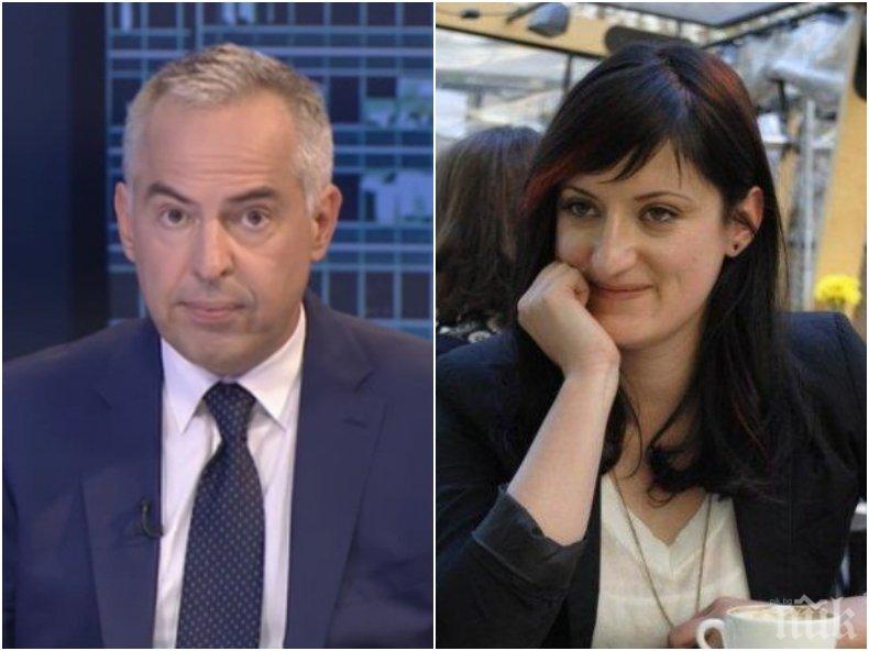 САМО В ПИК И РЕТРО: Бойко Василев се ожени на 50 (СНИМКА)