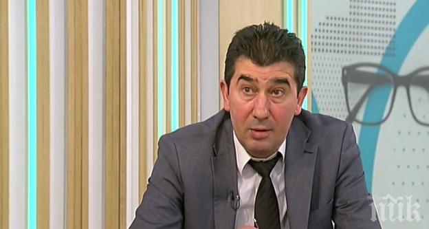 41 преписки и 1 акт за неспазване на мерките в заведенията