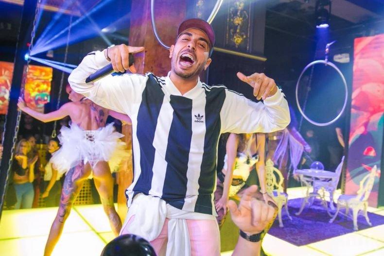 Килата се събра с Вальо Кита за олдскуул парче