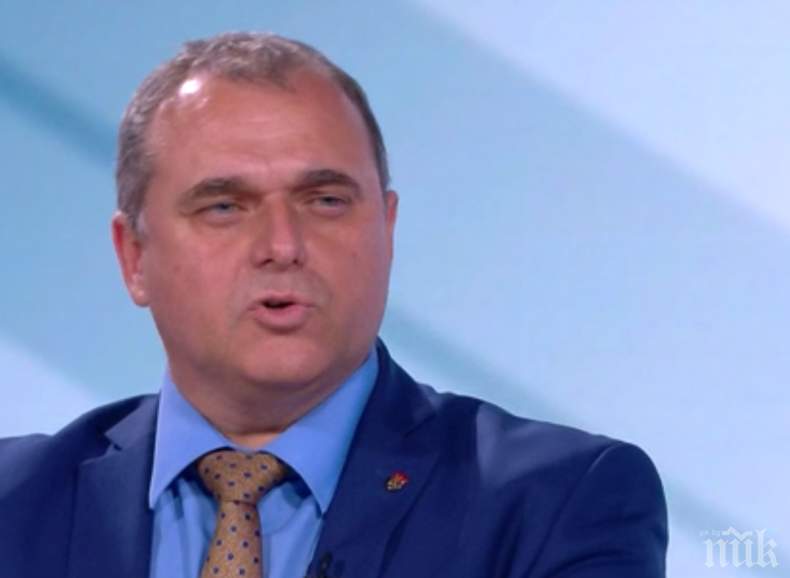 Искрен Веселинов: Концесионерите да не плащат такса, ако туристите плажуват безплатно