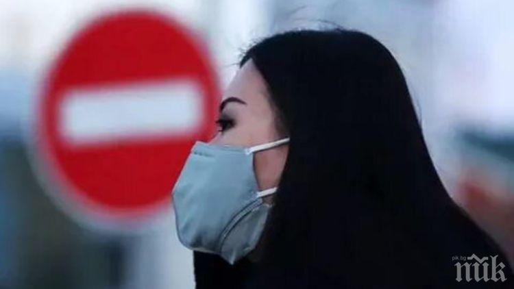 Заловиха нарушители на карантината в Симеоновград