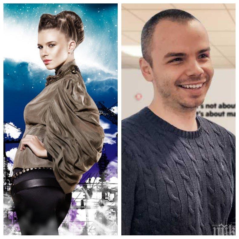 Съдът решава дали да остави Лилана в ареста