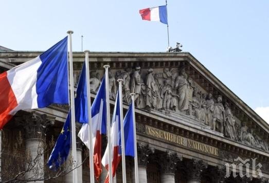 БИТКАТА НЕ Е СВЪРШИЛА! Франция удължава извънредното положение до 10 юли