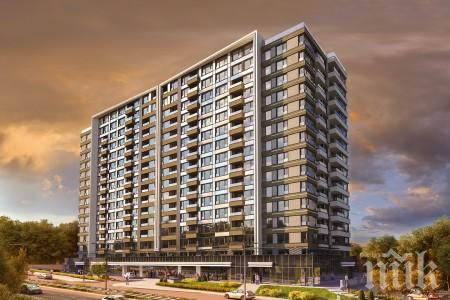 Внимавайте в момента! Залагайте само на доказани строители на жилища