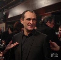 Васил Божков детронира Цветан Василев като икона на разградската десница (СНИМКИ)