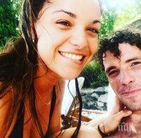 Рая Пеева поддържа талия с японска гимнастика