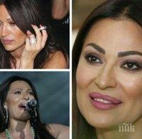 Промяна: Цеца Величкович пребори вреден порок