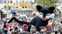 Карнавалът в Габрово ще е по терасите, шествие няма да има