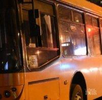 Общинският автотранспорт в Русе иска заем от 250 хил. лева