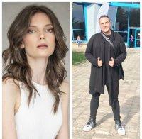 Нови рокади в БНТ: Разформироваха тандема на Драго Чая и Нора Шопова - ето коя красива водеща ще ги замести... (СНИМКА)