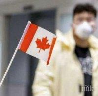 Добра новина: Излекуваните от COVID-19 в Канада са повече от заразените