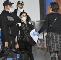 Франция ни върна втора вълна от сезонни работници