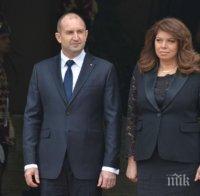 Радев политиканства и в Деня на Европа: Задава се криза, законите са с пороци, подкрепям БСП за анкетна комисия