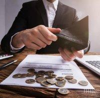 Асоциацията на потребителите настоява: Колекторските фирми да са с лицензионен режим