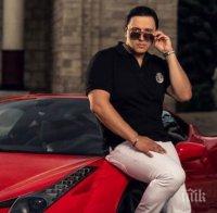 Изолацията отприщи римите на Ави Бенеди за COVID песен (ВИДЕО)