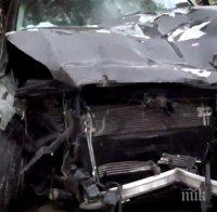 близки загиналите три жени секулово скочиха полицията заради причините катастрофата