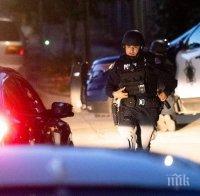 Съдят бивш играч от НБА за стрелба