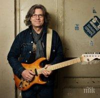 Синът на Иван Лечев вдига сватба с англичанка (СНИМКА)