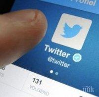 Мерки: „Туитър” ще предупреждава за публикации с подвеждаща информация за COVID-19