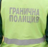 Мощен удар на МВР в Бургас - арестуван е граничен полицай