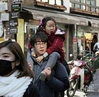 Властите в Сеул затварят барове и клубове заради опасения от втора вълна на коронавируса