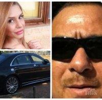 ВЪЗМЕЗДИЕ: 26 години затвор за Михаил Станчев, който разстреля хазартния бос Миджурина и пръсна черепа на палавата Симона
