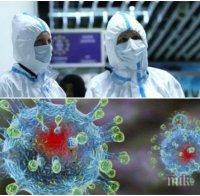  МЕДИИ ГЪРМЯТ: Деца в Ню Йорк умират от мистериозна болест свързана с коронавируса 