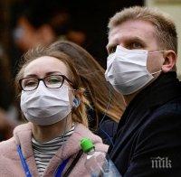 Франция отсече: Маските на гарите са задължителни