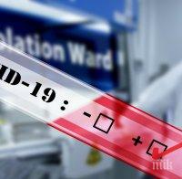 Пловдив стартира представителното проучване за COVID-19