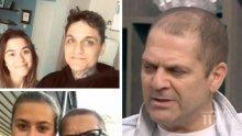От първо лице: Димитър Баненкин за живота на актьора по време на пандемия и за щастието да откриеш, че имаш голям син