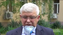 Министър Кирил Ананиев: Оформят се два варианта на Закона за здравето