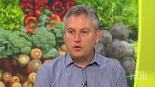 ДОБРА НОВИНА: Българската продукция на пазара у нас е все повече