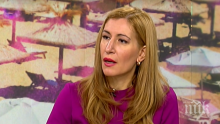 ИЗВЪНРЕДНО В ПИК TV: Ангелкова с важно предупреждение за българите, които искат да почиват в Гърция или Турция