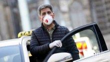 Ето кои професии падат най-често жертва на коронавируса