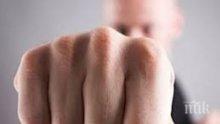 Бой за предимство на тесен път край Балчик