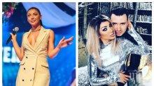 САМО В ПИК TV: Секс триъгълник с Емануела - бившият мъж на фолк звездата й изневерил с комшийка