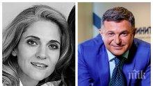 ЕДИН МЕСЕЦ БЕЗ МИЛЕН ЦВЕТКОВ: Жената на убития журналист показа мил спомен от най-щастливото им минало (СНИМКА)