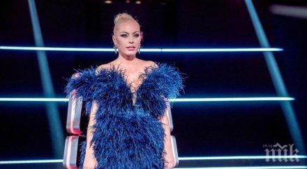 участници гласът българия разочароваха камелия